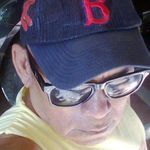 Bertie Um Reyes - @bureyes31 - Instagram