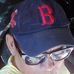 Bertie Um Reyes - Facebook