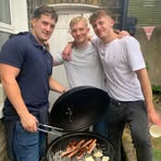 Bertie Richards - Facebook