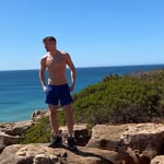 Bertie Richards - @bertie_richards98 - Instagram
