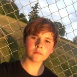 bertie =) - @bertierobbins_ - Instagram