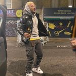 Bertie Robinson - @bertier93 - Instagram