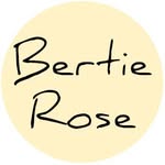 Helen - Bertie Rose - @bertierosebaby - Instagram