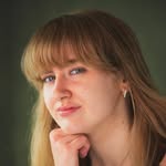 Roberta Solbe - @bertierosewriting - Instagram