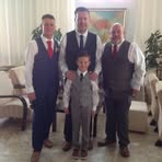 Bertie Ross - Facebook