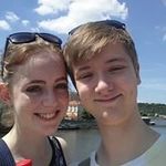 Bertie Woodward-Rowe - @woodwardrowe - Instagram