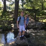 Bertie Woodward-Rowe - @bwoodwardr - Instagram
