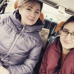@bertie.khryanina.a55 - Instagram
