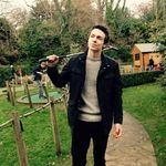 Bertie Wilson - @bertiewilson3 - Instagram