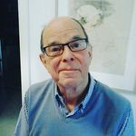 Bertil Lundqvist - @bertillundqvist - Instagram