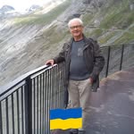 Bertil Sandell - @bertilsandell - Instagram