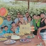 Bertila Chavez - @bertilacm - Instagram
