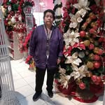 Bertila Chavez - @bertila.chavez.503 - Instagram