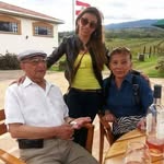 Ana Bertilda Carvajal de Rodriguez - @berticaderodriguez - Instagram