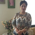 Ana Bertilda Rodriguez Coronel - @anabertildarodriguezcoronel - Instagram