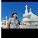 Bertilda Maria Rodriguez - @bertildarodriguez - Instagram