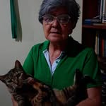 Bertilda Rodriguez - @bertildaro - Instagram