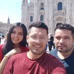 Bertilda Rodriguez Diaz - @bertildarodriguezdiaz - Instagram