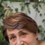 Bertilda Rodríguez Salas - @bertildarodriguezsalas - Instagram
