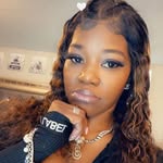 Bertina Spencer - @tina4love - Instagram
