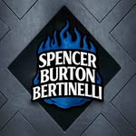 Spencer Burton Bertinelli - @spencerburtonbertinelli - Instagram