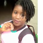 Bahi Bertine Guehi - @bahibertine - Instagram