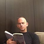 Roberto Campobasso - @robertocampobasso - Instagram