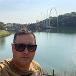Roberto Domingues - @rca_roberto_campo_alegre_ - Instagram