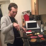 @bertramduncancooks - @bertramduncancooks - Instagram