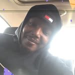 Bertram Hicks - @yvngquick - Instagram