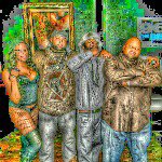 Bertram McDonald - @outlaws79 - Instagram