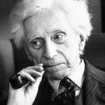Bertrand Russell - @bertrand.russell - Instagram