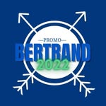 BERTRAND RUSSELL || PROMO 22 - @bertrand2022_ - Instagram
