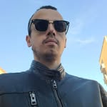 Bertrand Baert - @touchearienb - Instagram