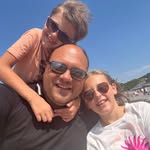 Bertrand Thomas - @bertrand783 - Instagram
