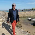 Bertrand thomas - @beber162008 - Instagram