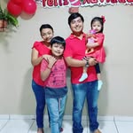 Berty Vargas - @bertyvargas - Instagram