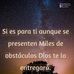 Berty Vargas - Facebook