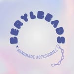 ᥫ᭡˚｡⋆ 𝑩𝑬𝑹𝒀𝑳 𝑩𝑬𝑨𝑫𝑺・₊✧⋆ - @beryllbeads - Instagram