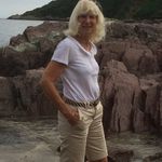 Beryl Beal - @berylbeal - Instagram