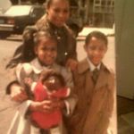 Beryl Benbow - @beryl.benbow - Instagram