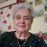 Beryl Bennett - @berylbennett28 - Instagram
