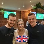 Beryl Bennett - Facebook