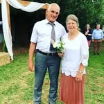 Beryl Clark - @berylclark449 - Instagram