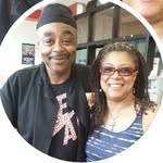 Beryl Weston-Curry - @berylwestoncurry - Instagram