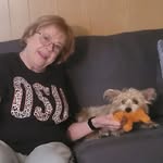 Beryl Davis - @davis.beryl - Instagram