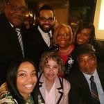 Beryl Davis - @keshuradalary - Instagram