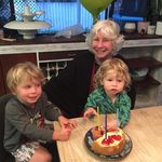 Beryl Fitzpatrick - @billiesretreat - Instagram
