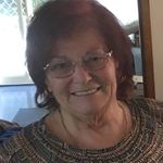 Beryl Fletcher - @ketinot799 - Instagram
