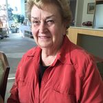 Beryl Casey - @berylfoxcase - Instagram